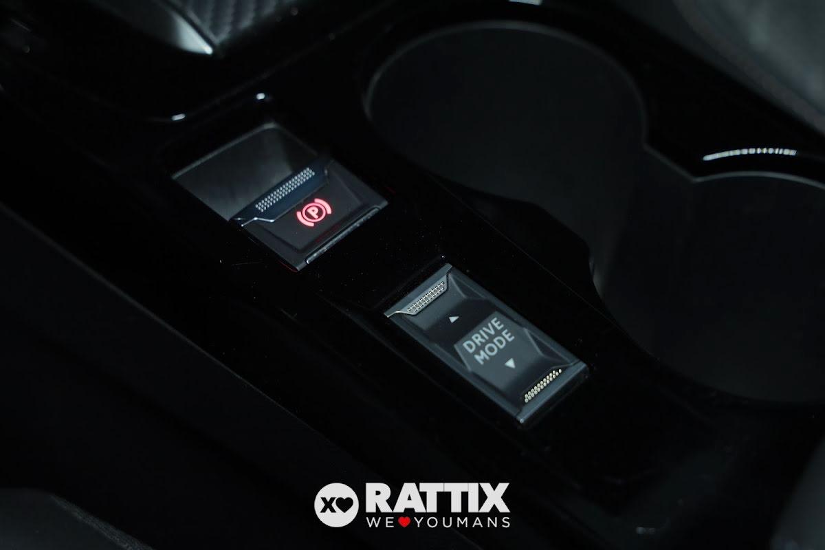 Peugeot 208 1.2 Hybrid 110CV Allure e-DCS6