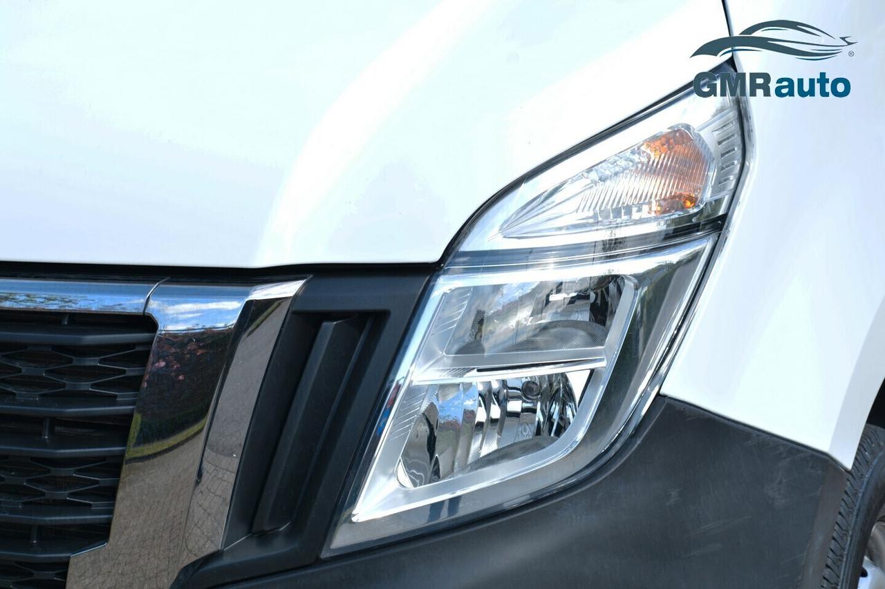 Nissan Interstar 35 2.3 dCi 135CV PM-TM Acenta Furgone.