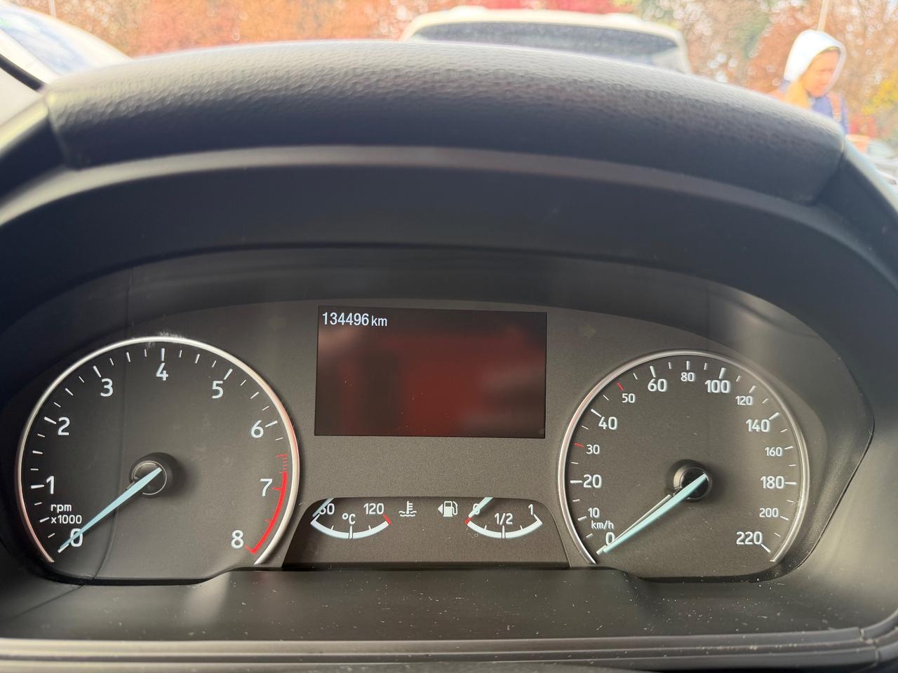 Ford EcoSport 1.0 EcoBoost 100 CV Plus 2020