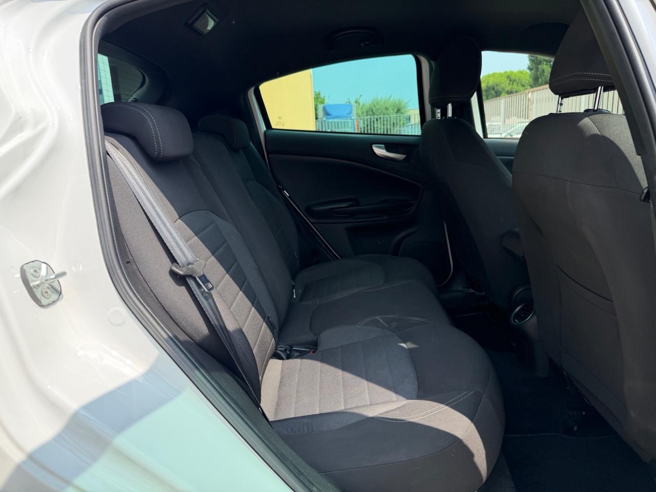 Alfa Romeo Giulietta 1.6 JTDm 120 CV Super