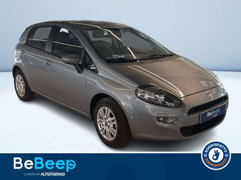 FIAT Punto 1.2 EASY 5P