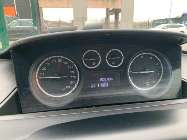 LANCIA Ypsilon 1.3 MJT 16V 95 CV 5 porte S&S Platinum