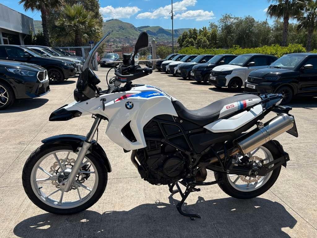 Bmw F 650 GS 2009 / KM 50.000 Tuo a solo 29 Euro al mese