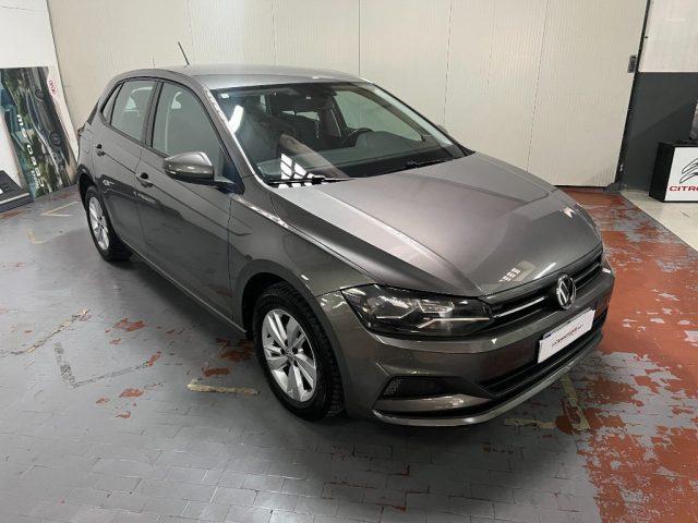 VOLKSWAGEN Polo 1.6 TDI 5p. Comfortline BlueMotion Technology