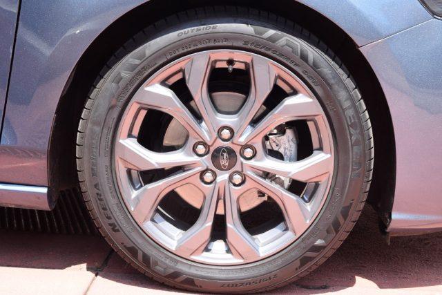 FORD Focus 1.0 EcoBoost Hybrid 125 CV SW ST-Line Style