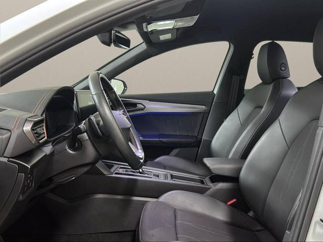 CUPRA Formentor 2.0 TDI 4Drive DSG