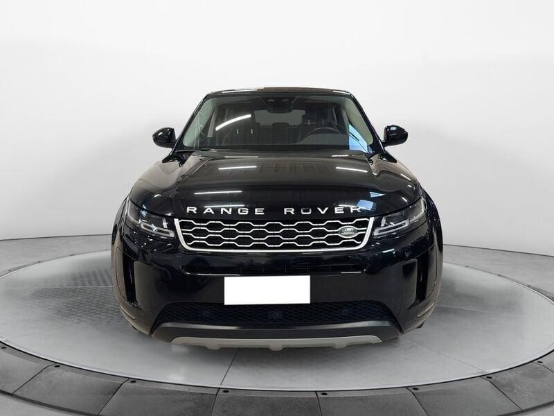 Land Rover RR Evoque Range Rover Evoque II 2019 Die Range Rover Evoque 2.0d i4 mhev S awd 150cv auto