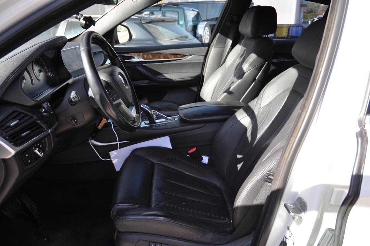 Bmw X6 xDrive30d 258CV