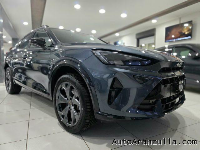 CUPRA Formentor NEW 2.0 TDI 150CV DSG Navi Virtual Cockpit