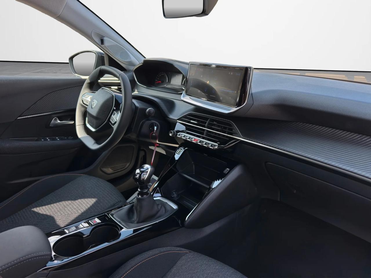 Peugeot 208 1.2 TURBO 100 CV Business