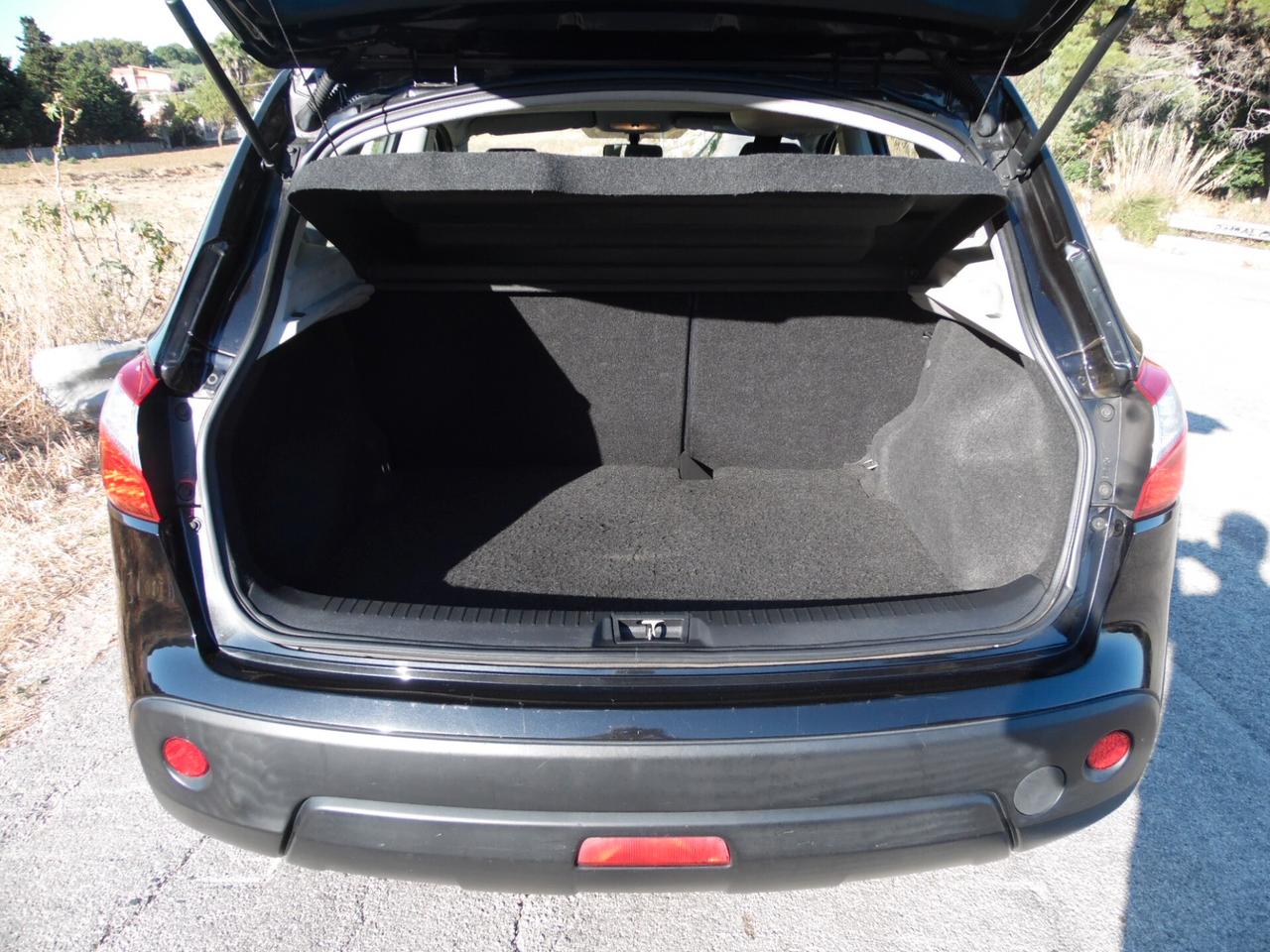 Nissan Qashqai 2.0 Diesel N-Tech