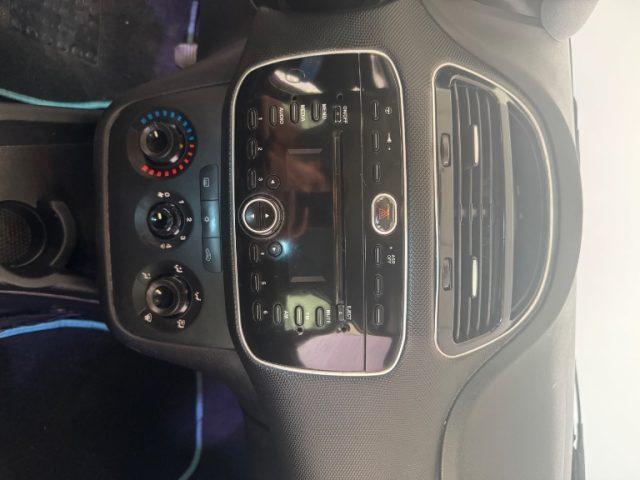 FIAT Punto 1.2 8V 5 porte Virgin Radio
