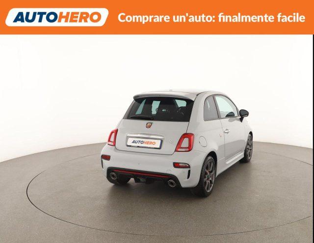 ABARTH 595 1.4 Turbo T-Jet 165 CV