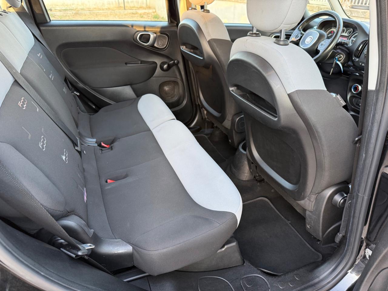Fiat 500L 1.3 Multijet 85 CV Pop Star