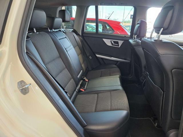 Mercedes-Benz GLK 220 GLK - X204 cdi be Premium 4matic auto my11
