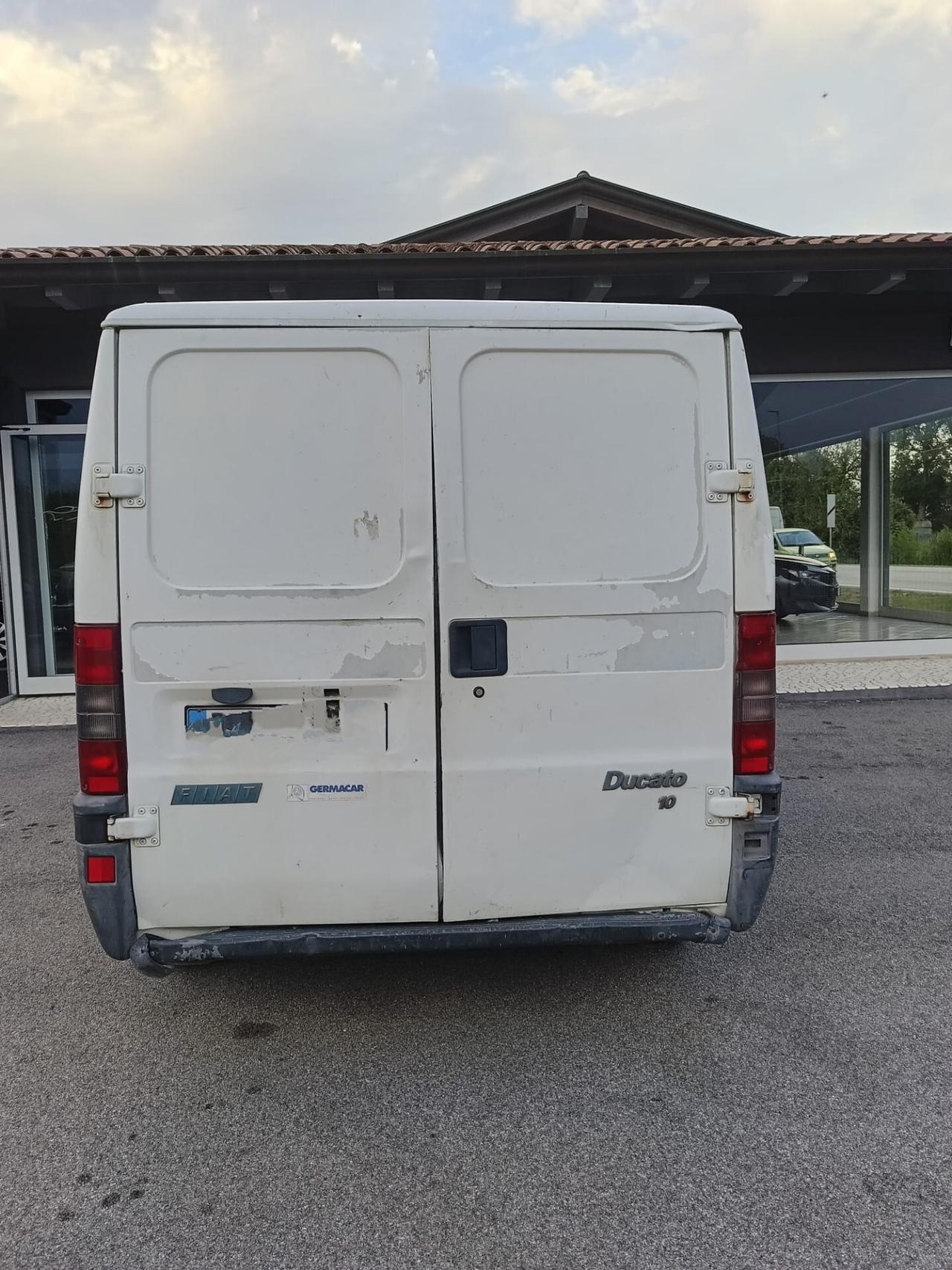 FIAT DUCATO