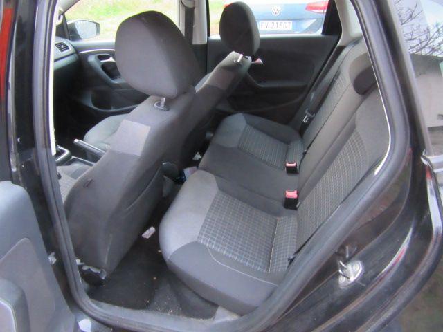 VOLKSWAGEN Polo 1.4 TDI 5p. Comfortline
