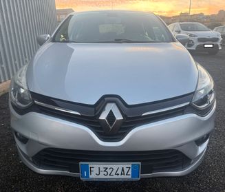 Renault Clio 1.5DCI 75CV ENERGY ZEN