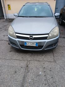 Opel Astra 1.7 CDTI 101CV Station Wagon Cosmo