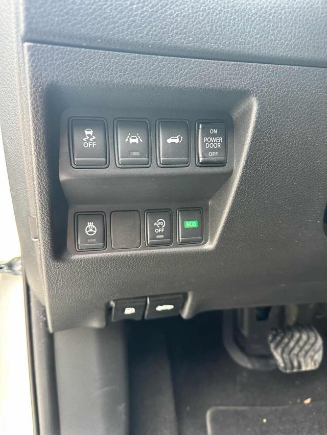 NISSAN X-Trail 2.0 dCi 4WD Tekna