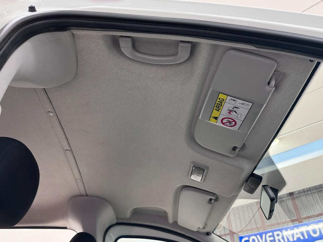 Fiat Qubo 1.4 - METANO - PROMO FINANZIAMENTO