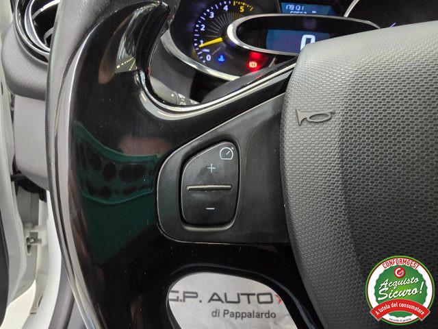 RENAULT Clio 1.5 dCi 8V 75CV 5 porte Live
