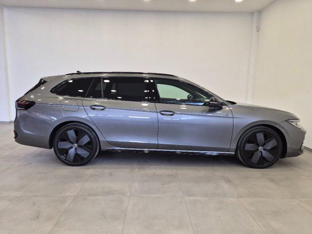 VOLKSWAGEN Passat 2.0 TDI 150 CV SCR DSG R-Line - ACC/Lim - Cam 360