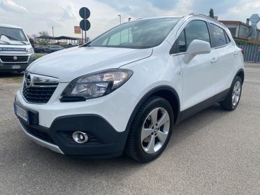 Opel Mokka 1.6 CDTI Ecotec 136CV 4x2 aut. Ego