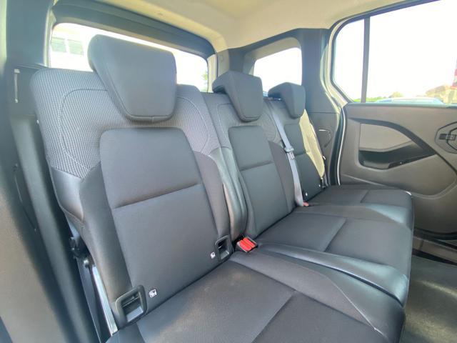 RENAULT Kangoo *PROMO* 1.5 Blue dCi 75CV Edition One