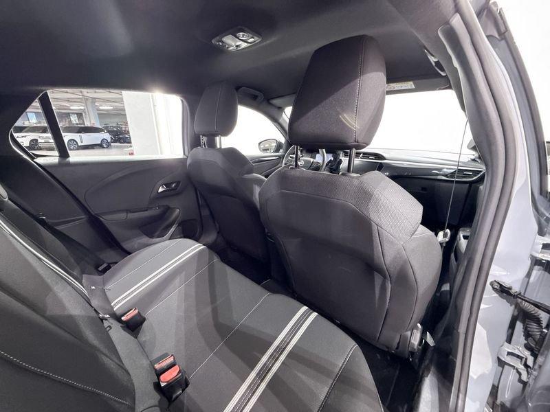 Opel Corsa 1.2 100 CV GS Automatica