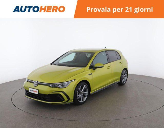 VOLKSWAGEN Golf 1.5 eTSI 150 CV EVO ACT DSG R-Line