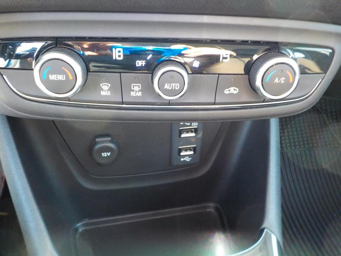 Opel Crossland X 1.2 Turbo 12V 110 CV Start&Stop Innovation
