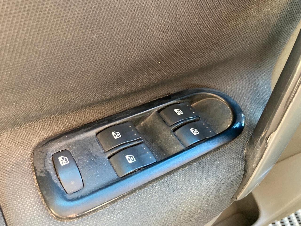 Renault Scenic 1.9 dCi - COME NUOVA - 2007