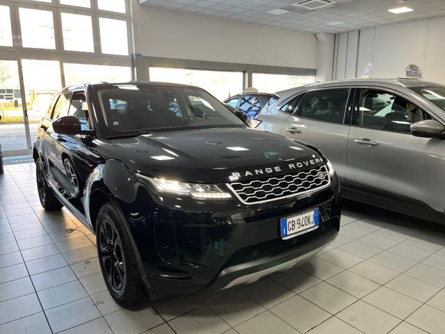 LAND ROVER Range Rover Evoque 2.0D 150CV Business Edition