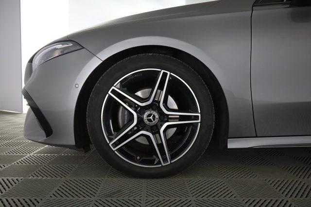 MERCEDES-BENZ A 180 A 200 d Automatic AMG Line Advanced Plus