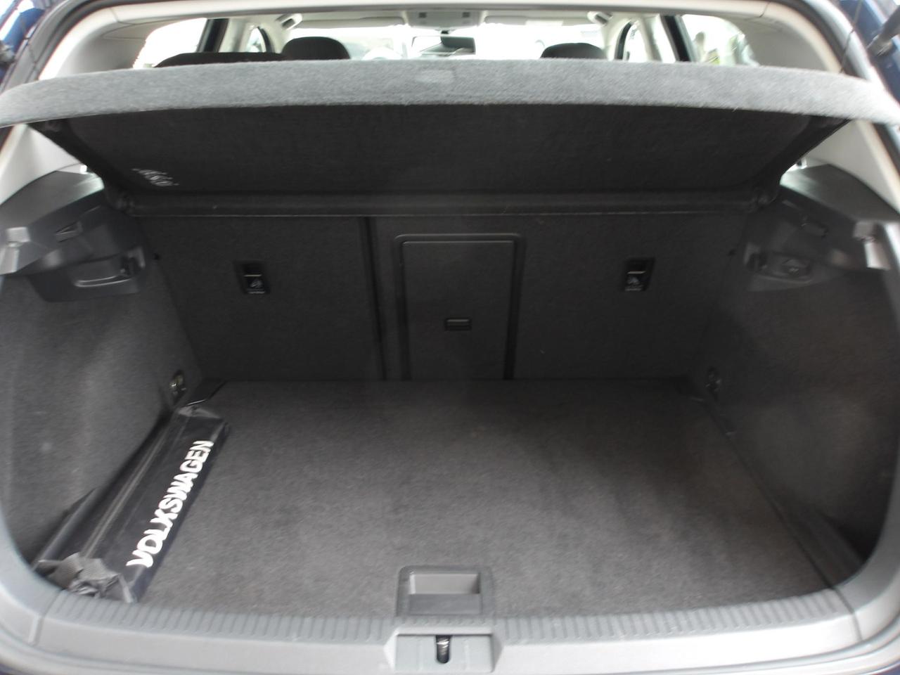 Volkswagen Golf 5 Porte Golf 5p 1.6 tdi Comfortline