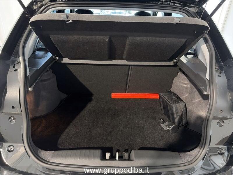 DR AUTOMOBILES dr 3.0 1.5 Gpl 114cv cvt
