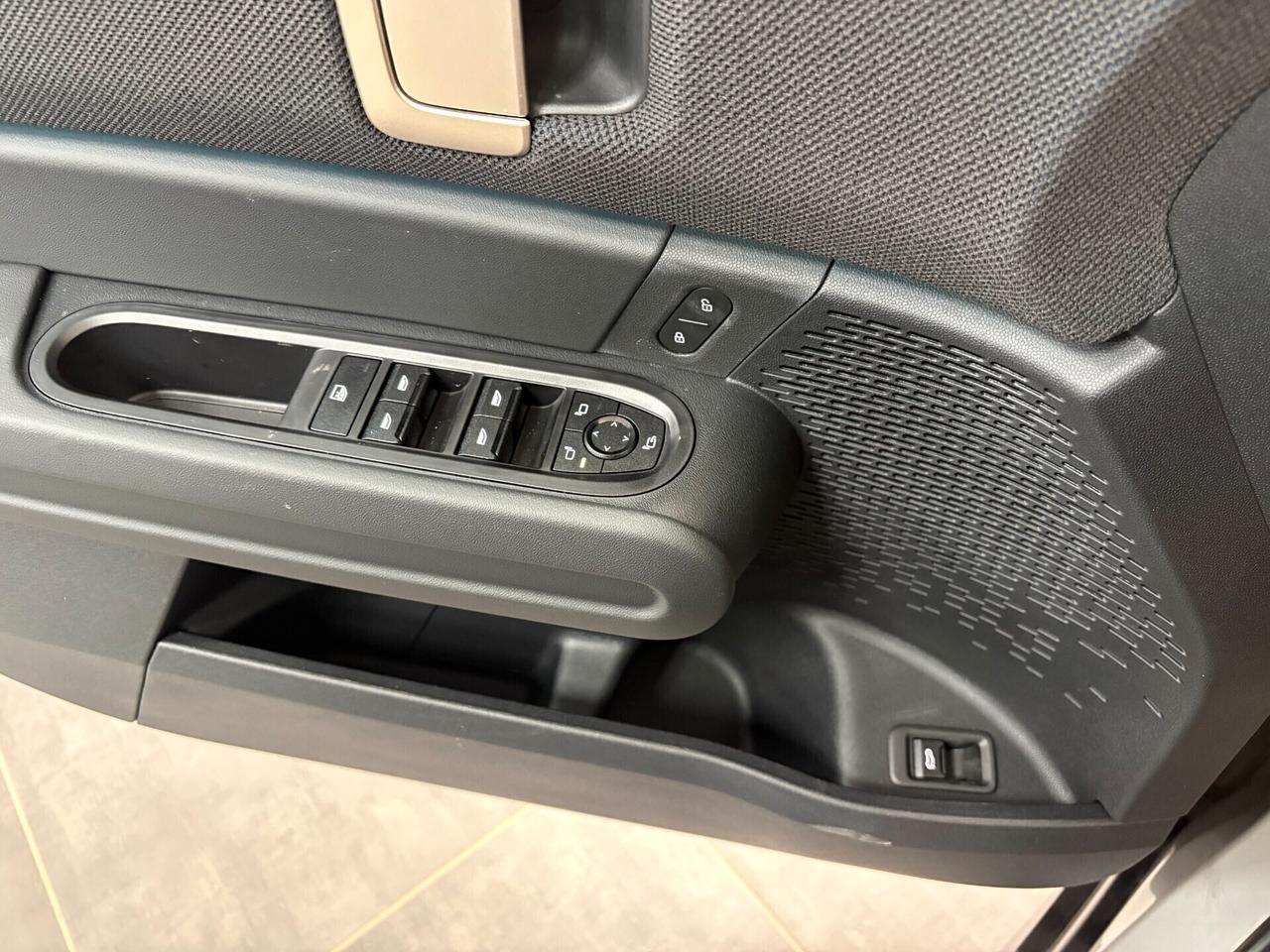 MINI Countryman C Classic 1.5 MHEV 170cv 48V Auto ITALIANA KM0