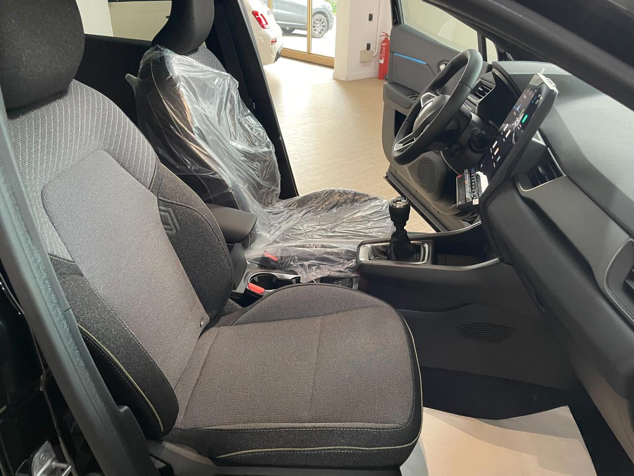 Renault Captur ECO-G 100 CV Techno GPL KM0