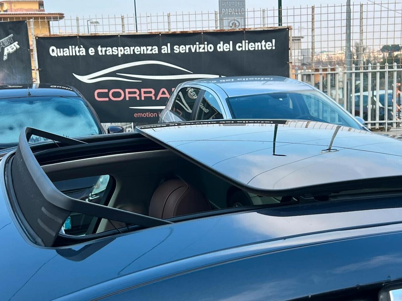 BMW X6 2021 40d 340CV DIESEL TETTO