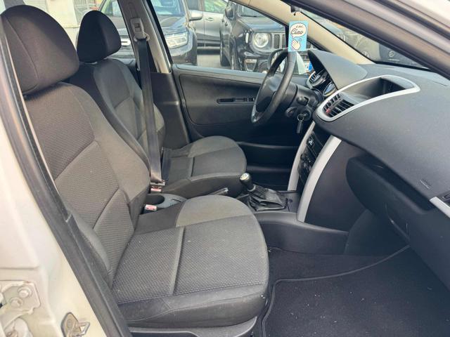 PEUGEOT 207 1.4 HDi 70CV 5p. Active