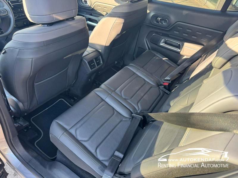 Citroen C5 Aircross 1.5 bluehdi Shine s&s 130cv eat8 ## PROMO ##