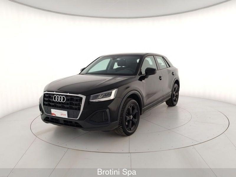 Audi Q2 Q2 30 TFSI Business