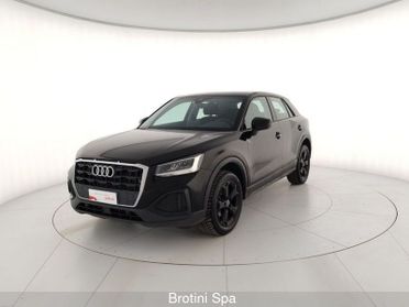 Audi Q2 Q2 30 TFSI Business
