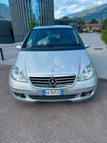 Mercedes-benz A 200 Avantgarde