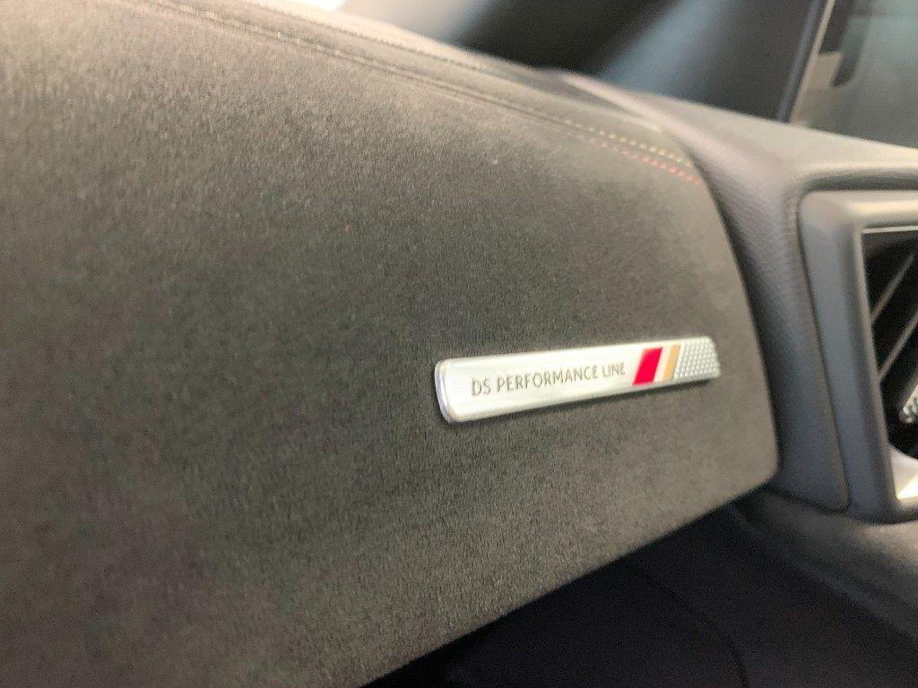 DS DS3 Crossback Performance Line 1.5 BlueHDi STRAFULL Automatico