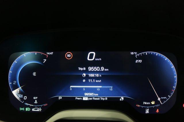 MASERATI Grecale MHEV 330 CV AWD Modena"nuova"