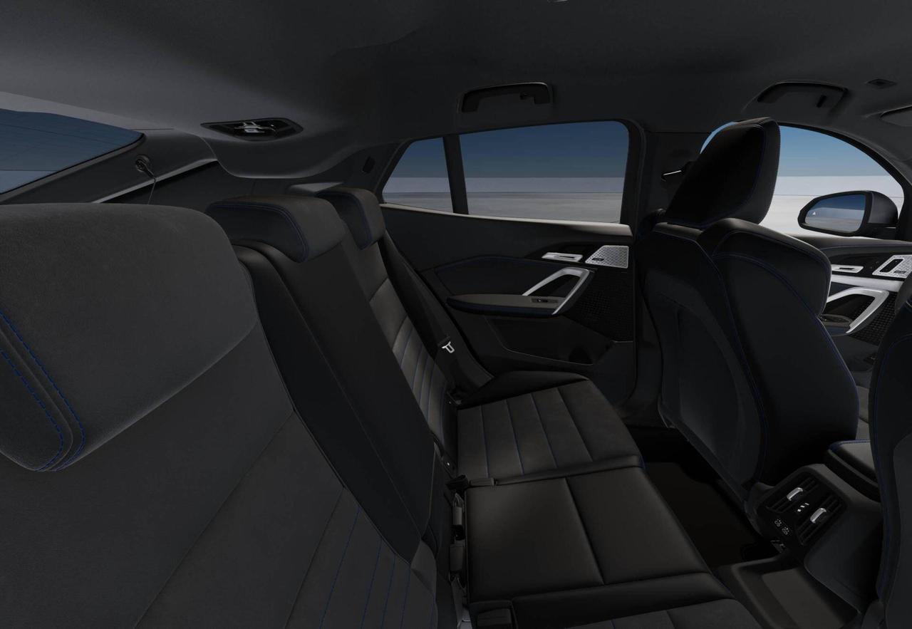 BMW X2 sDrive20d 48V MSport