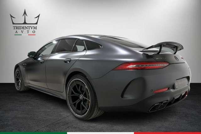 Mercedes-Benz AMG GT 4 porte 63 S E-Performance 4matic+ auto