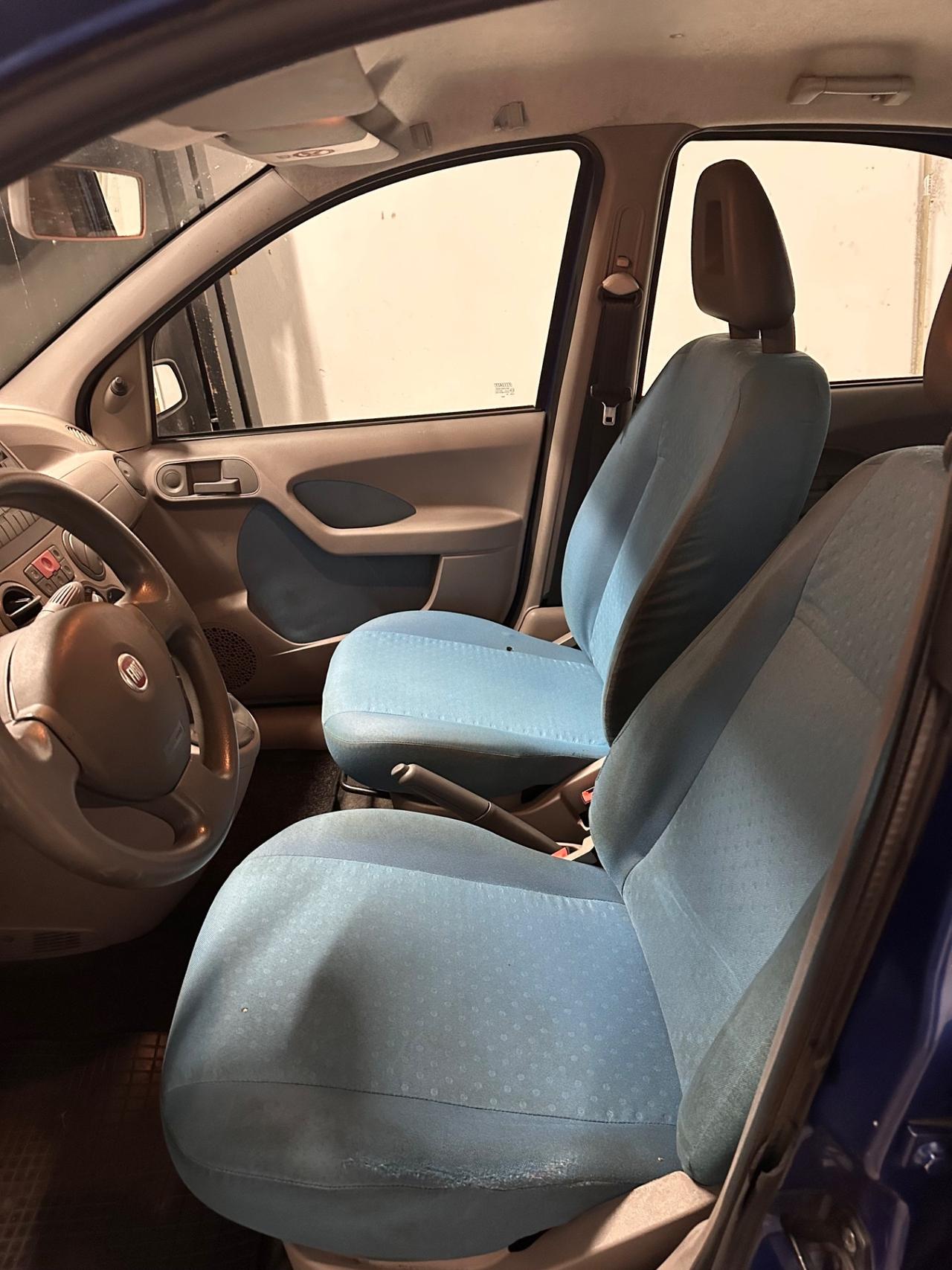 Fiat Panda 1.2 2005